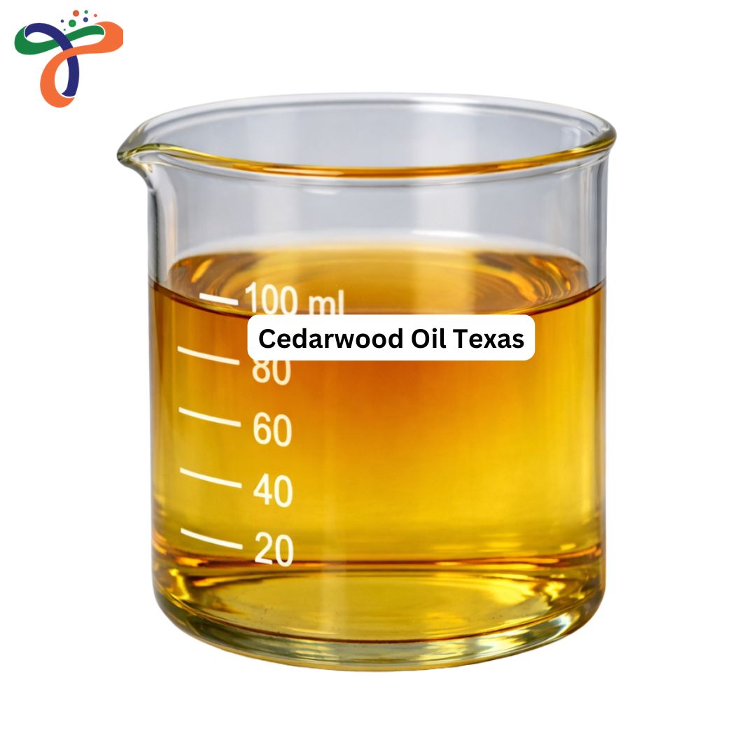 Cedarwood Oil Texas